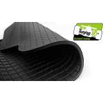 Set Covorase Auto BMW Seria 1 2007 din cauciuc premium